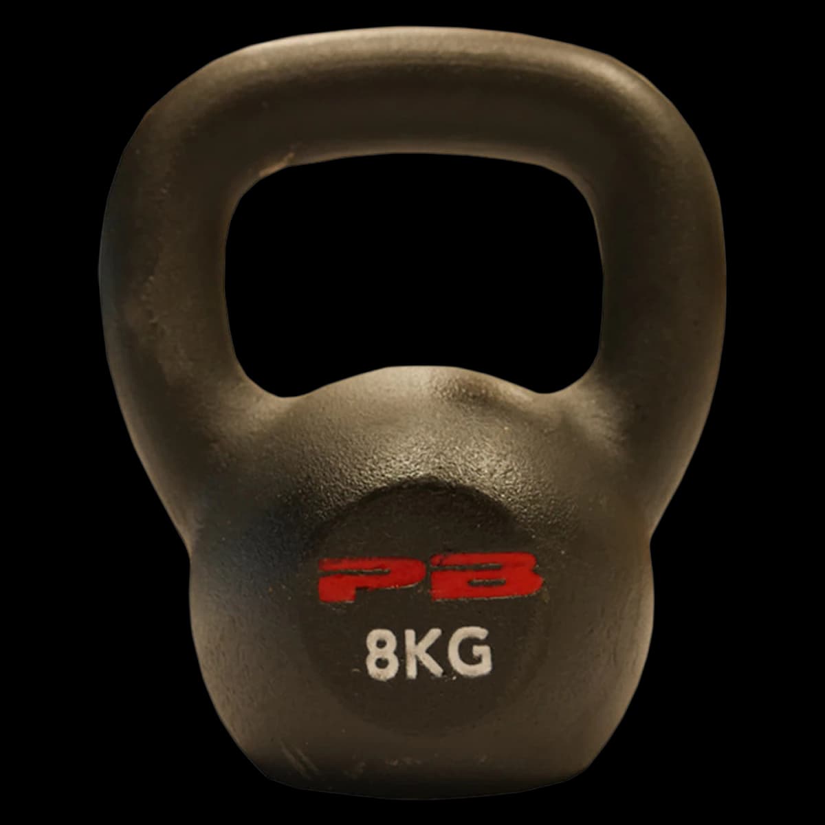 First Place Iron Kettlebell - Kettlebell First Place Iron - Image 1