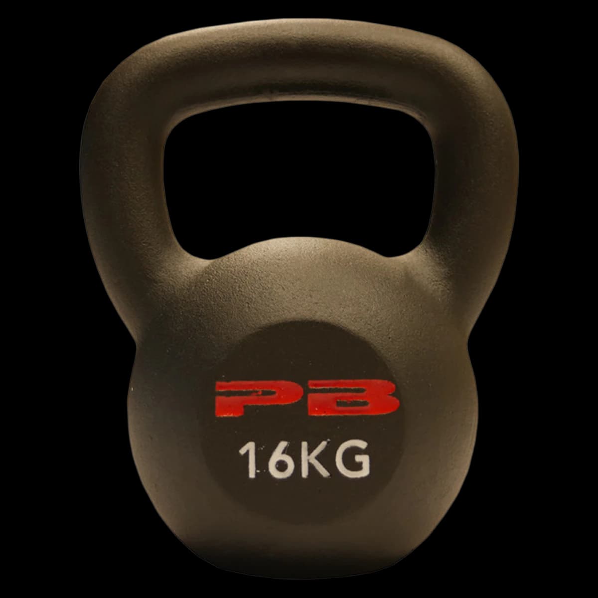 First Place Iron Kettlebell - Kettlebell First Place Iron - Image 1