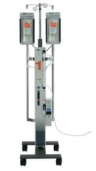 Level 1 H-1200 Fluid Warmer, 115V-US (ICU Medical) - Warmer Fluid Level 1 115V-US - Image 1