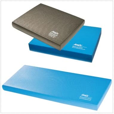 Airex Extreme Balance Pad, Charcoal - Pad Balance Airex Extreme Char - Image 1