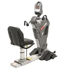 SciFit Pro 1000 Upper Body Exercise Bike - Bike SciFit Pro 1000 Upper Bdy - Image 1