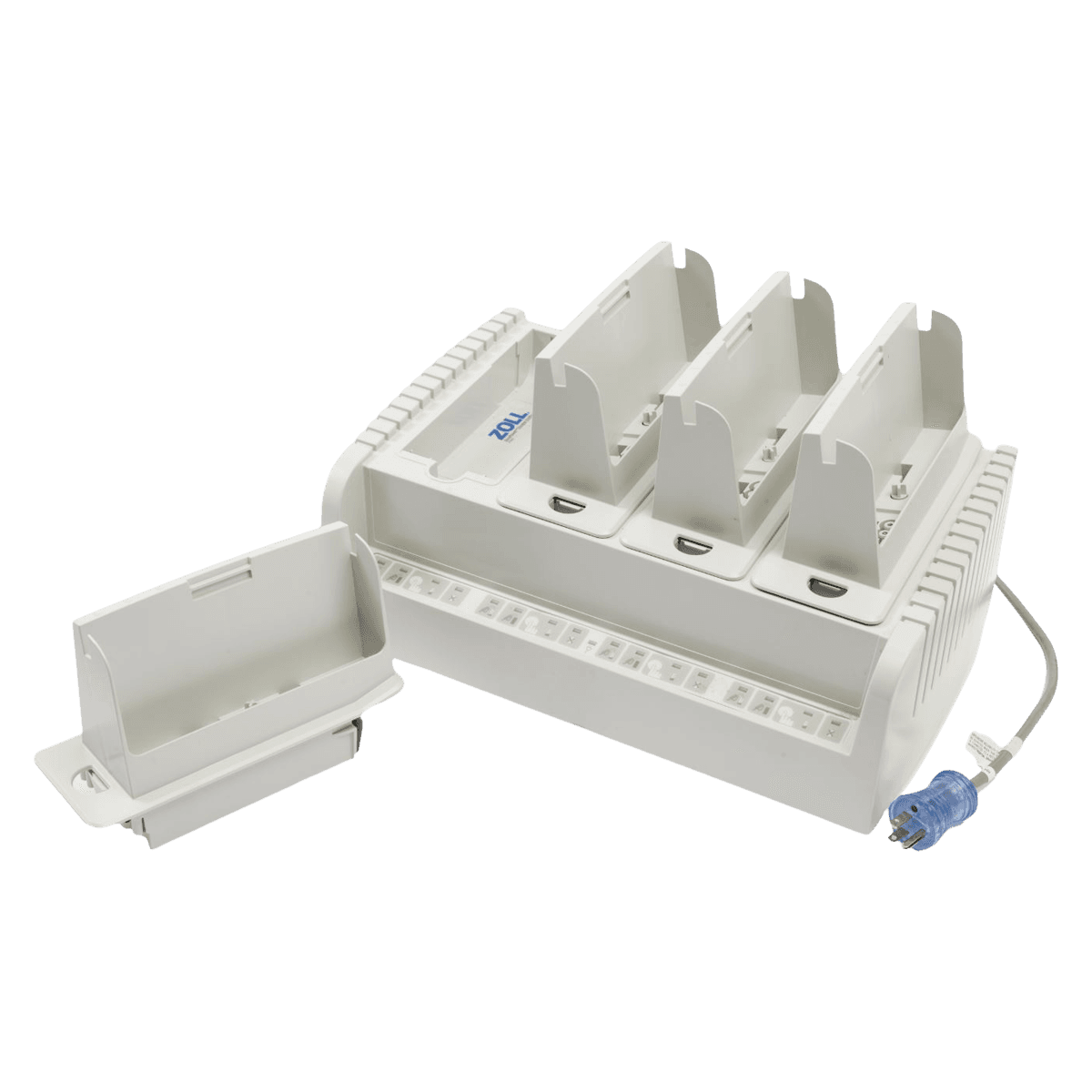 Zoll Medical SurePower Charging System - SurePower Charging System - Image 1