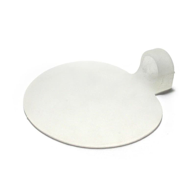 Dr. Jill's Metatarsal Gel Pad, Regular - Pad Gel Metatarsal Regular - Image 1