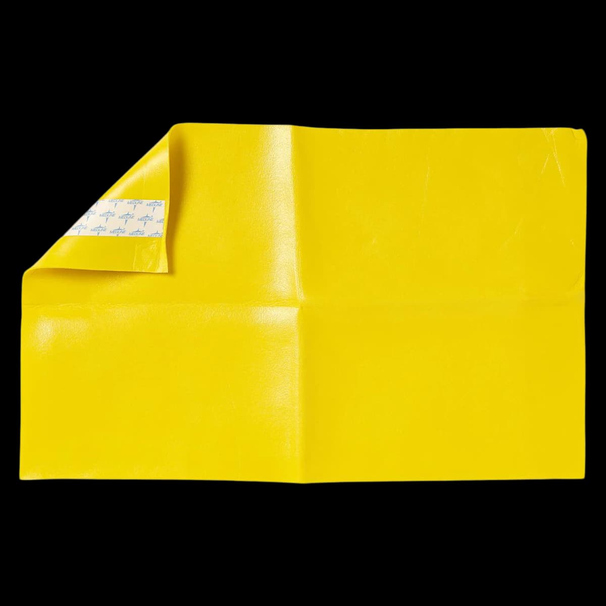 Medline Instrument Mat, Silicone, 10" x 16" - Mat Instrument Silicone 10x16" - Image 1