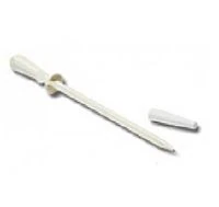 Utah Medical Lawrence Supra-Foley Catheter Introducer, 16 Fr - Introducer Lawrence SupraFoley - Image 1