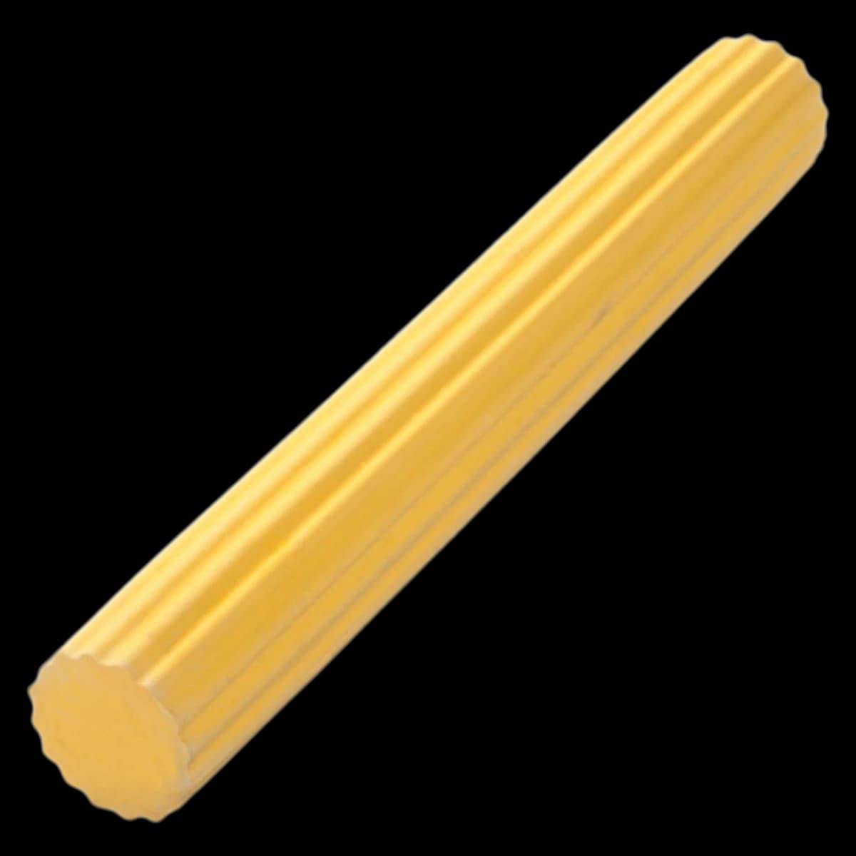 Thera-Band Resistance Bar, Light (Yellow) - Bar Resistance Thera-Band Lt - Image 1