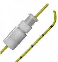 Cook Medical Pollack Urethral Catheter, Flexi-Tip, Plastic - Catheter Urth Pollack FlexiTip - Image 1