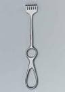 Volkmann Retractor, Blunt, 8-1/2" (21.6 cm), Stainless Steel, Each - VOLKMANN Retractor Blunt - Image 1