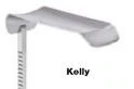 Kelly Retractor, 2x3" (51x76mm), Stainless Steel - KELLY Retractor 51x76mm - Image 1