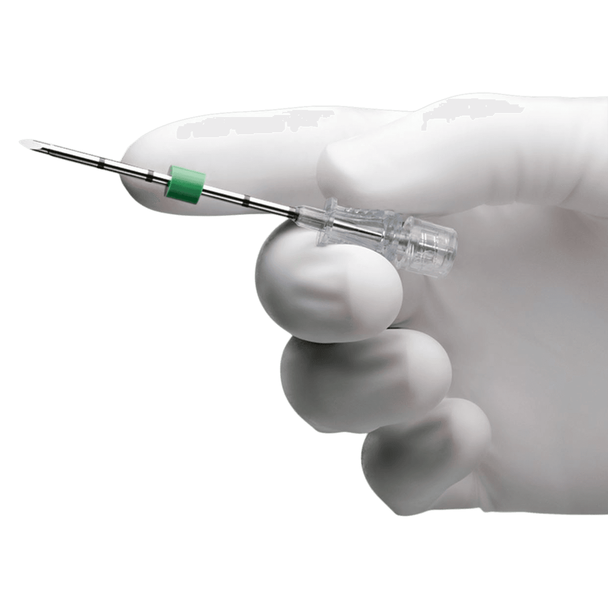 Bard Radiology Biopsy Needle, 15G x 13cm - Needle Biopsy 15gx13cm - Image 1