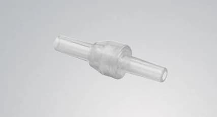 AirLife Oxygen Connector, 25/Case - Connector Airlife Oxygen - Image 1