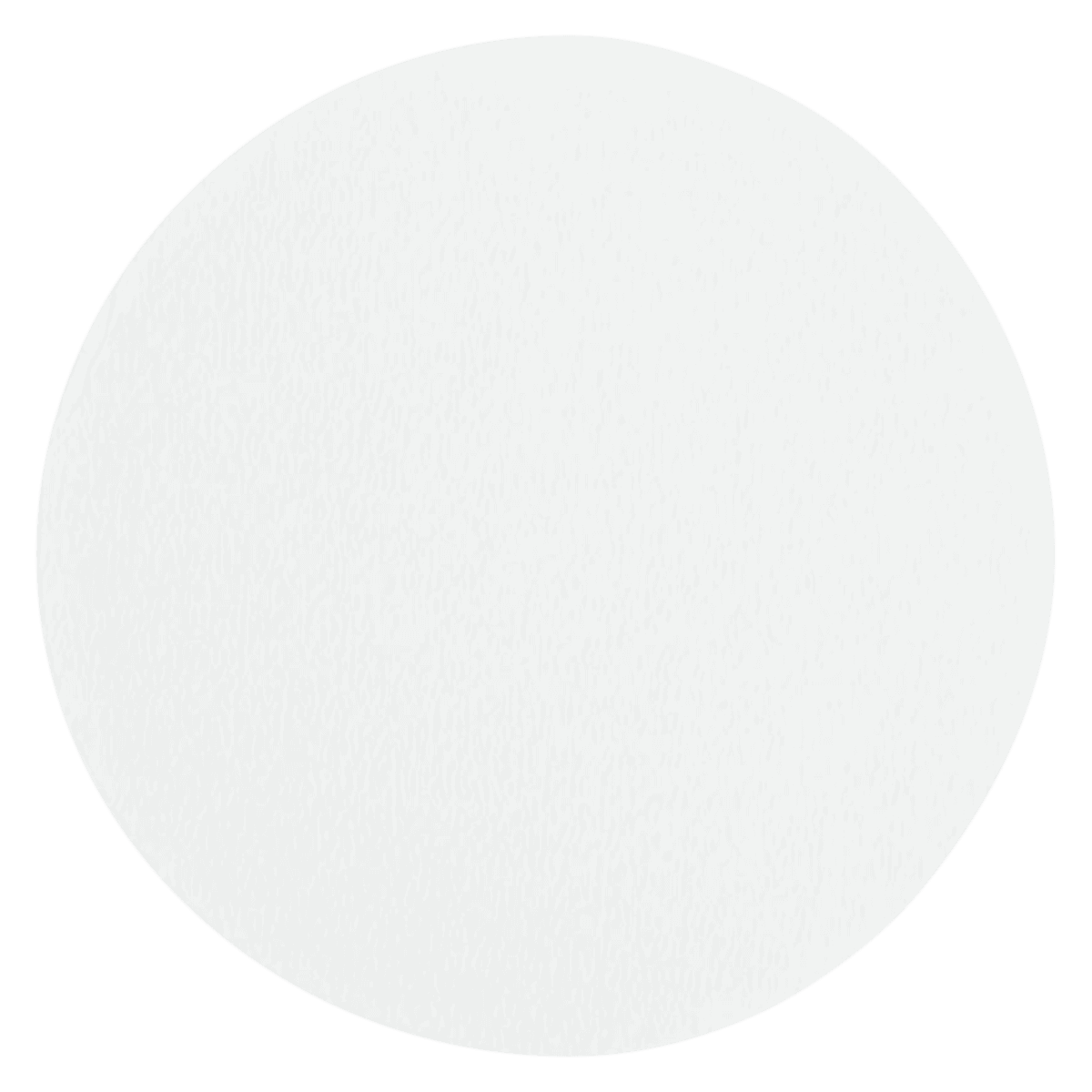 Whatman Filter Paper, Circular, 240mm Diameter, White, 100/Package - Paper Filter Circular 240mm - Image 1