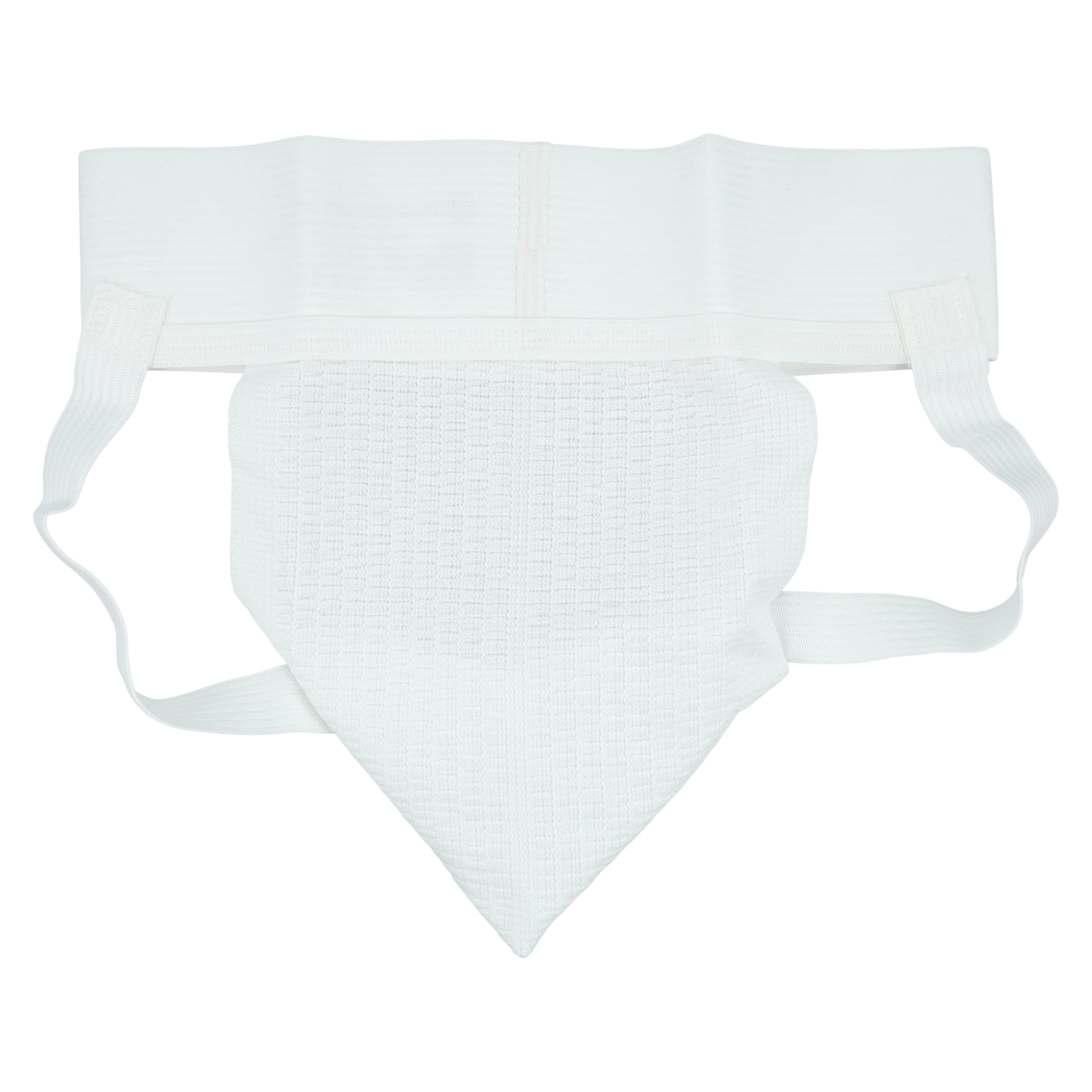 Tetra Medical Athletic Supporter Leg Straps, Adult Large, 39-44" - Supporter Athletic Leg Straps - Image 1