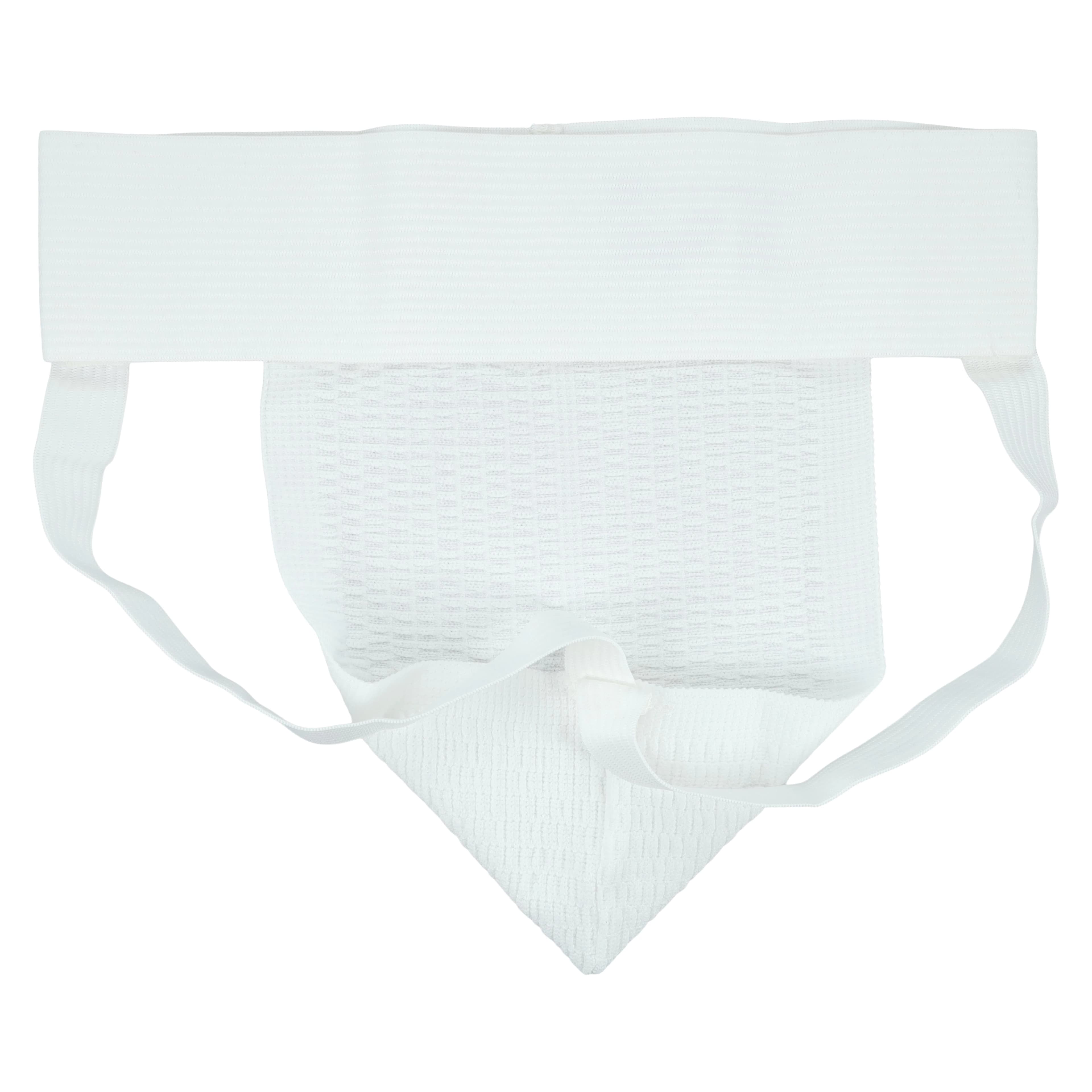 Tetra Medical Athletic Supporter Leg Straps, Adult Large, 39-44" thumbnail 3