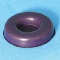 SchureMed Donut Positioner Gel, 2.25" x 5.5" x 1.25" - Donut Pos Gel 2.25x5.5x1.25" - Image 1