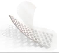 Opsite Post-Op Visible Film Dressing, 4" x 3-1/8", Sterile, Transparent, Latex-Free - Opsite PostOp Visible Dressing - Image 1