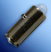 Bulbtronics Halogen Bulb for Ophthalmoscope, Boxed, 04900S - Bulb Halogen 04900S-Boxed - Image 1