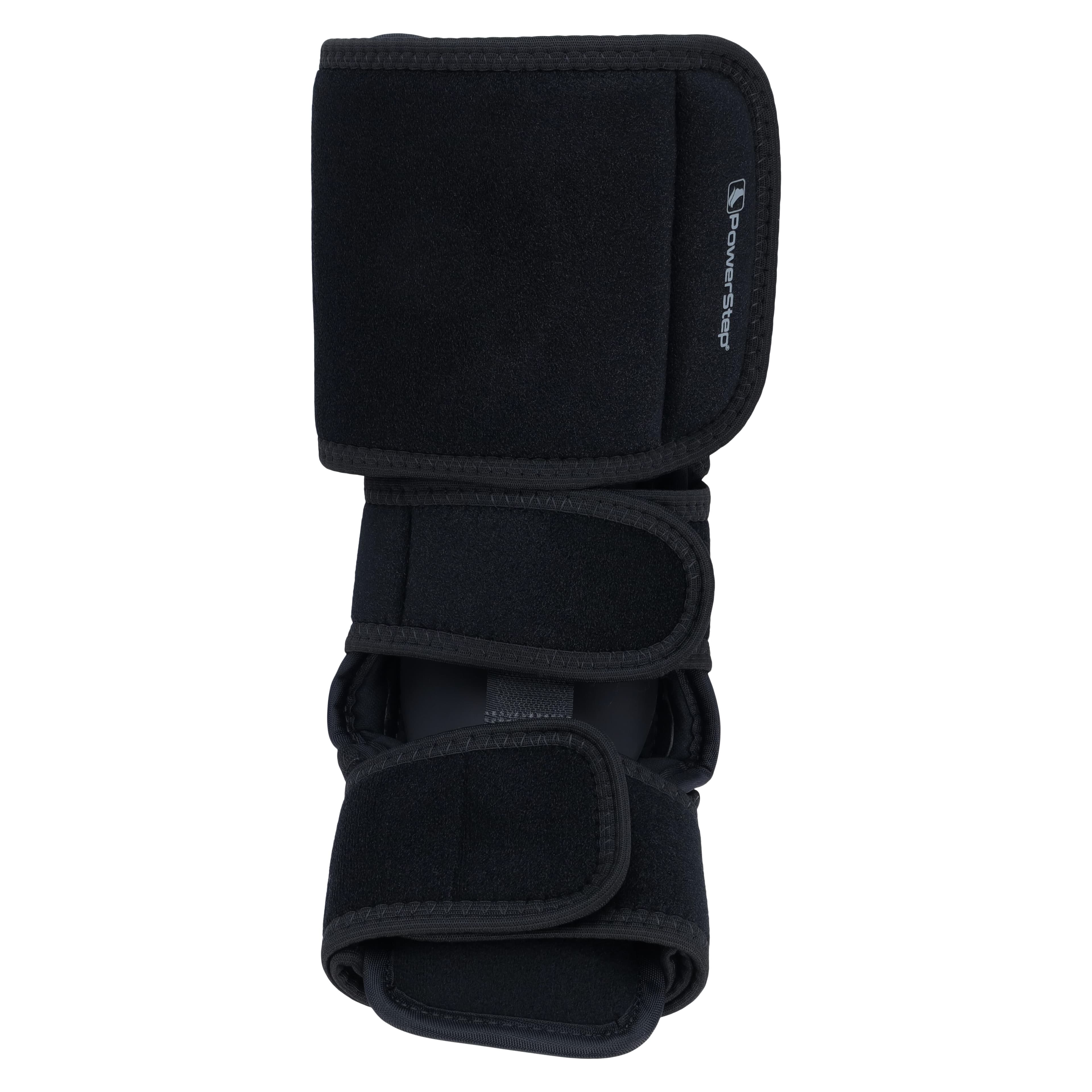 Powerstep Dorsal Night Splint, Adult, Nylon/Spandex, Size Men 5-9 / Women 6-10 thumbnail 4