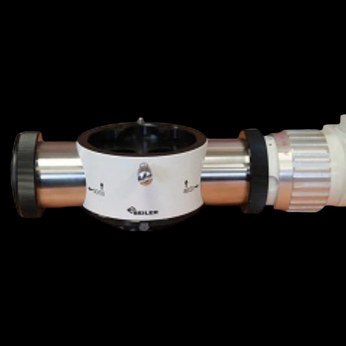 Seiler Instrument Beam Splitter 20/80-50/50, Replacement Part - Beam Splitter 20/80-50/50 - Image 1