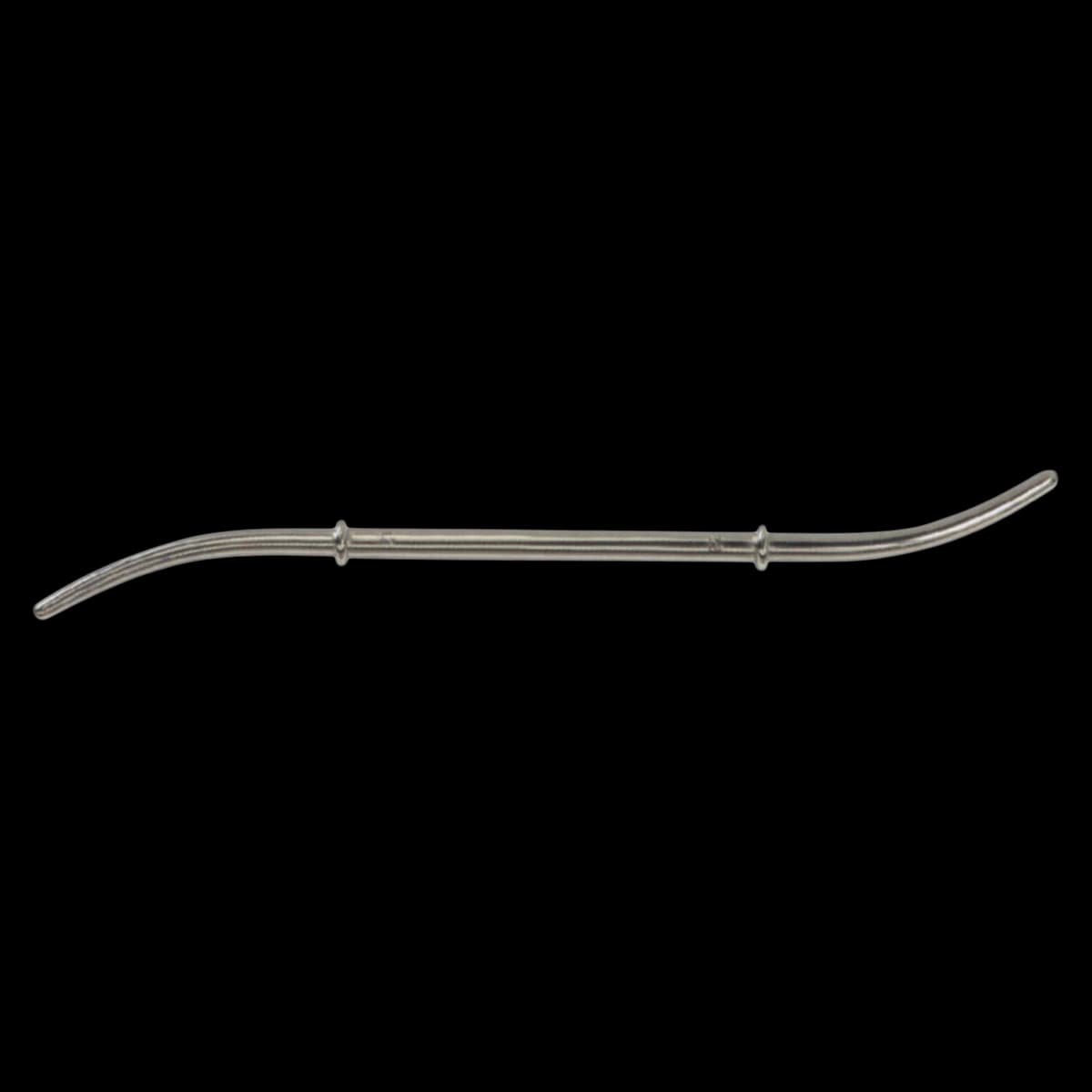 Hank Uterine Dilator, Double-Ended - Dilator Uterine Hank Dbl End - Image 1