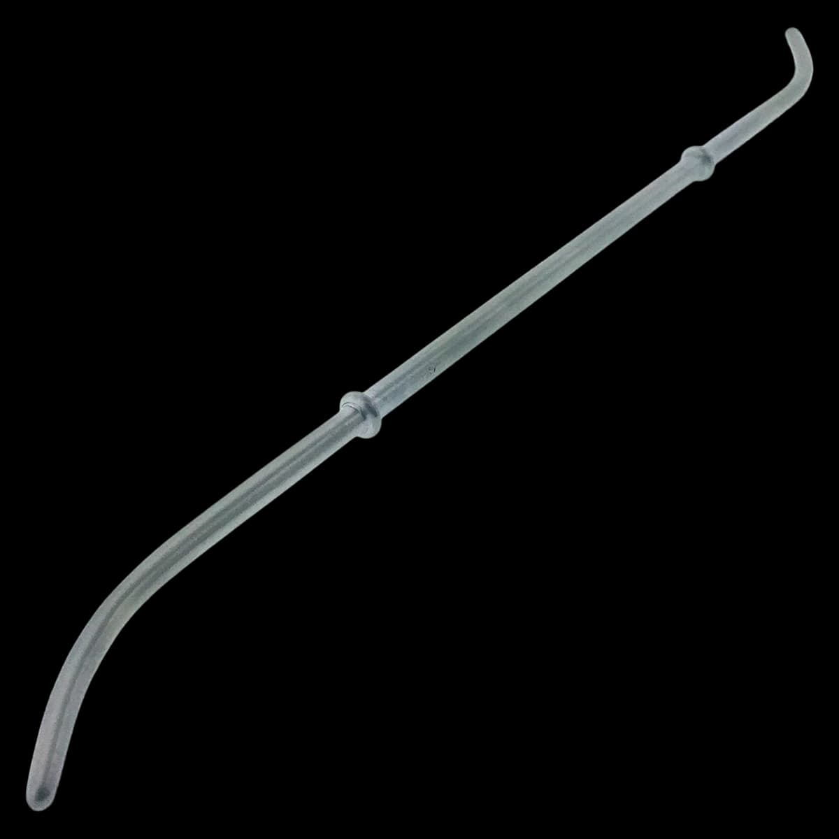 Hank Uterine Dilator, Double-Ended, 15/16 (7.5/8mm), Each - Dilator Uterine Hank Dbl 15/16 - Image 1