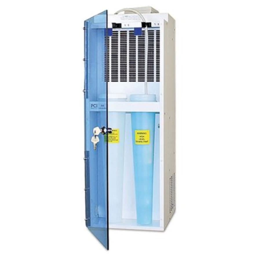 Station Sk GUS f/Single Probe, GUS G10VPL Soaking Station - Station Sk GUS f/Single Probe - Image 1