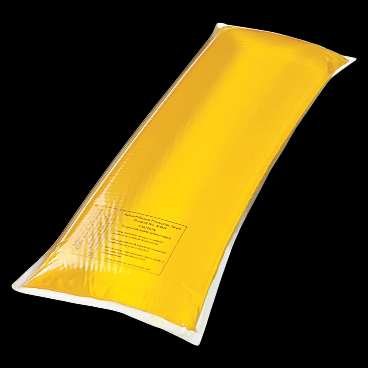 Action Products AliGel Positioner Body, 4.5" x 10" x 2", Small - Positioner Body AliGel4.5x10x2 - Image 1