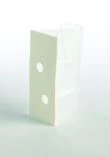 Shandon Cytofunnel with Caps, White, 500/Case - Shandon Cytofunnel w/Caps - Image 1