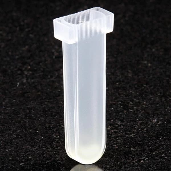 Reaction Vessel for Abbott Architect Series Analyzers, Polypropylene, 2000/Bag - Reaction Vessel f/Abbott Arch - Image 1