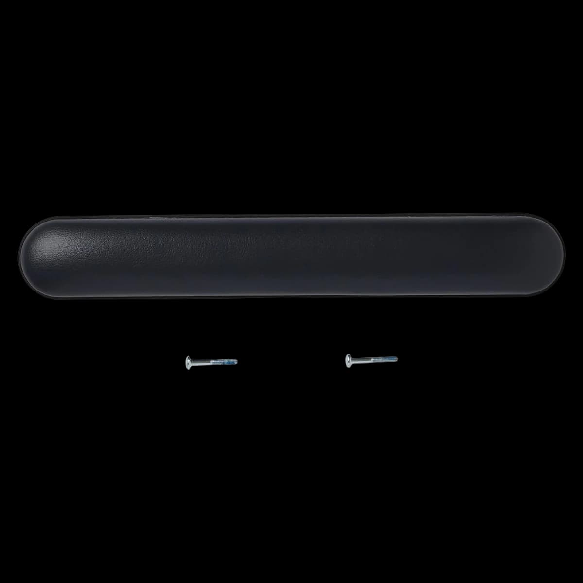 Medline Full Length Wheelchair Armrest Pad, Each - Pad Armrest Full Length - Image 1