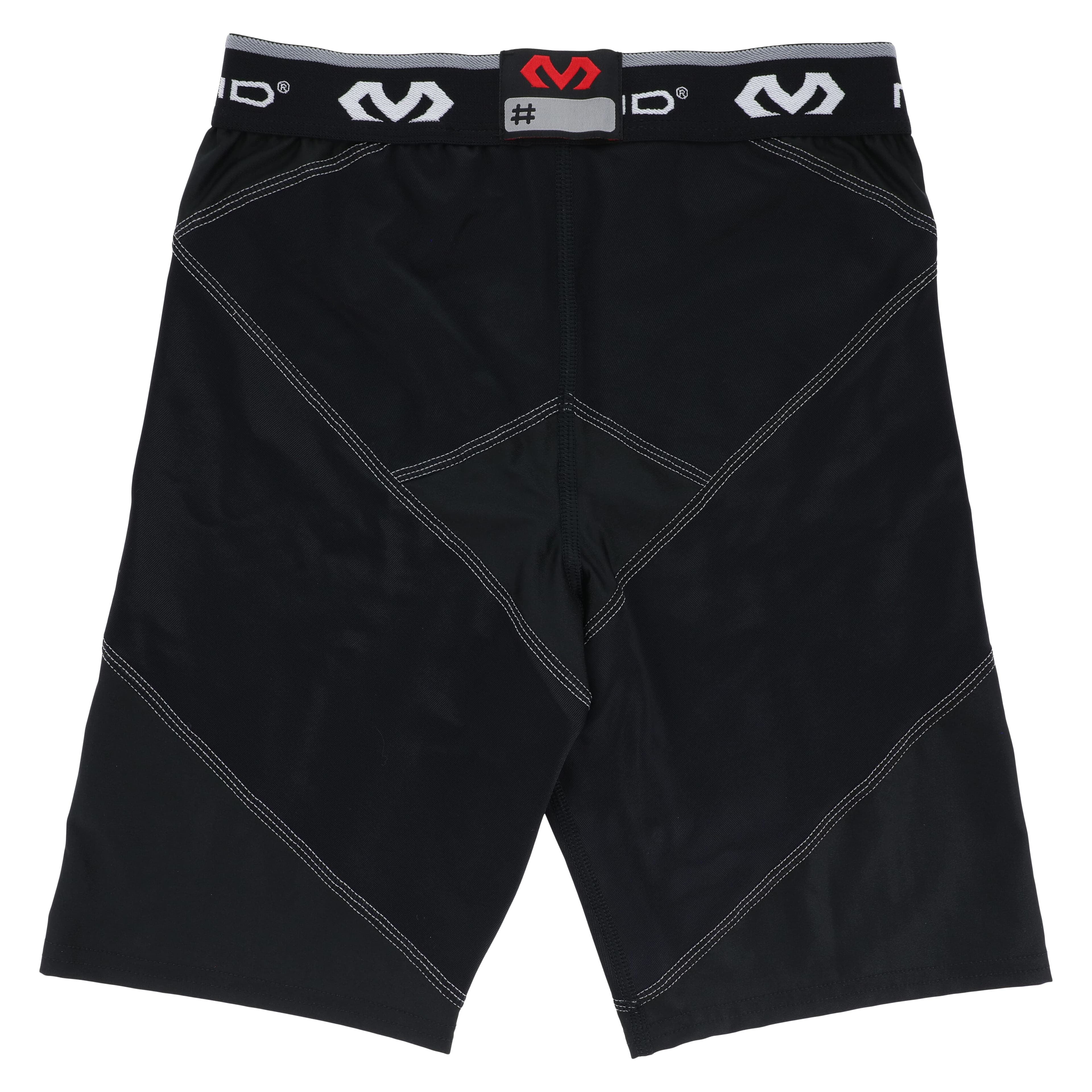Cross Compression Shorts, Adult Small (28-30"), United Sports Brands thumbnail 4