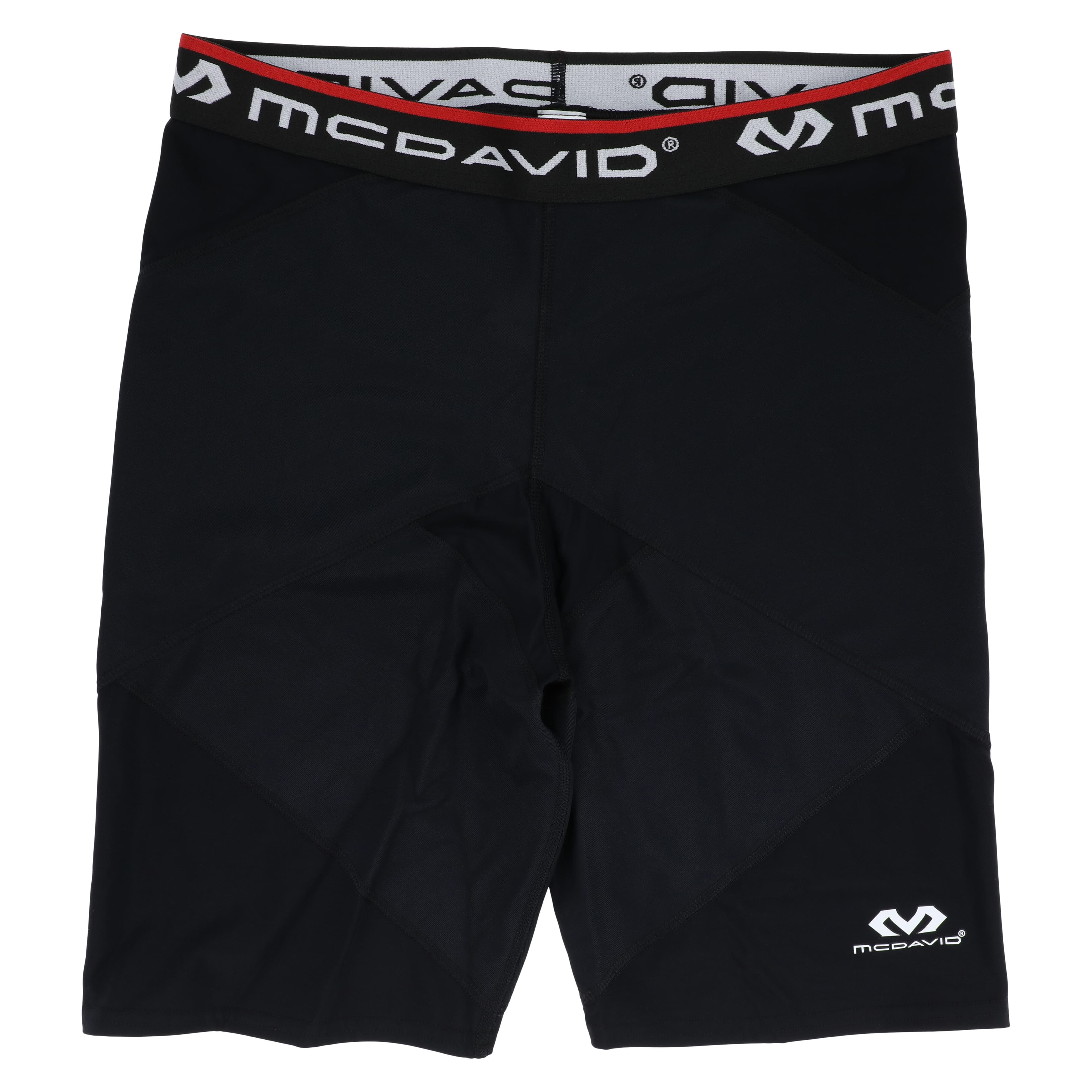Cross Compression Shorts, Adult X-Large (38-42"), United Sports Brands thumbnail 3