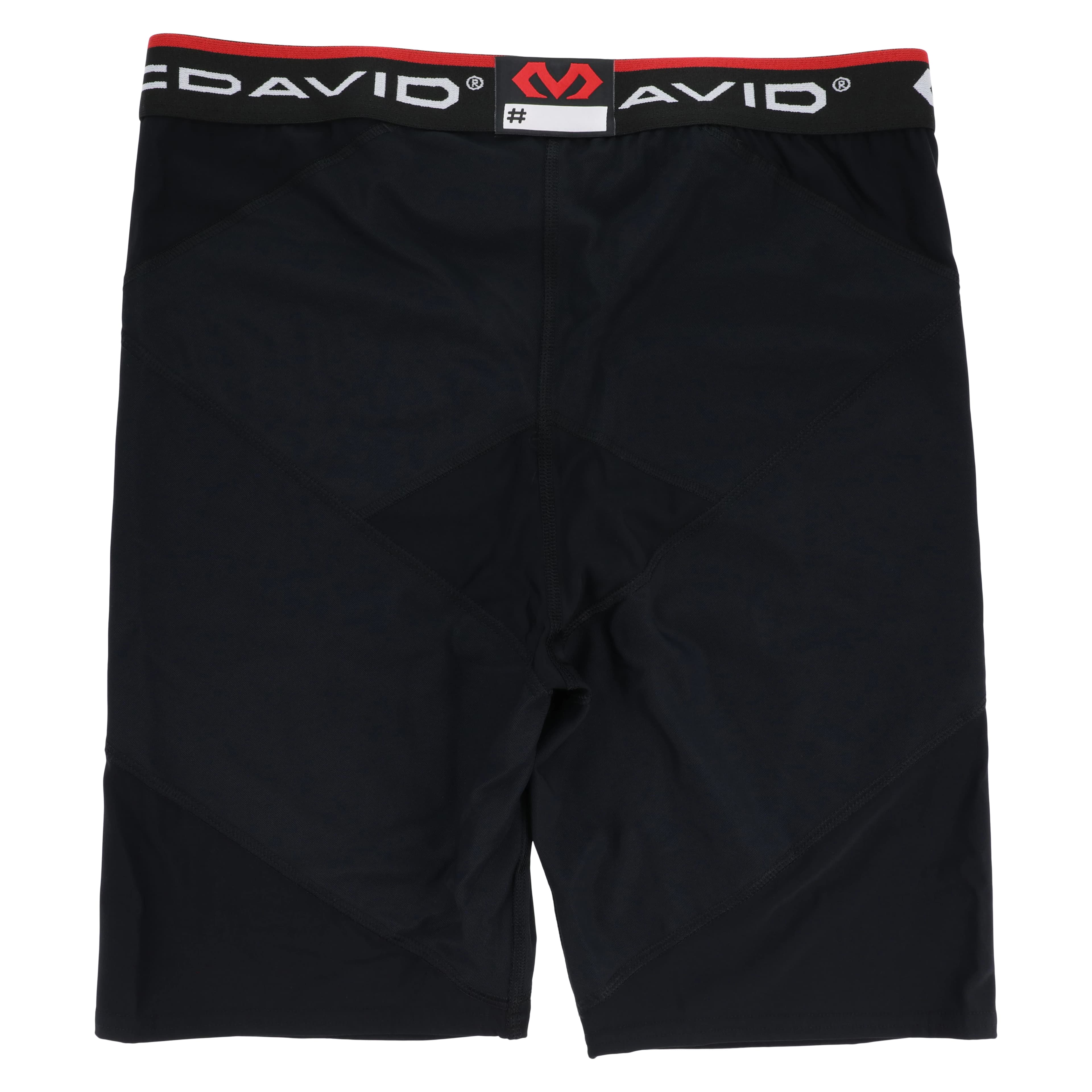 Cross Compression Shorts, Adult X-Large (38-42"), United Sports Brands thumbnail 4