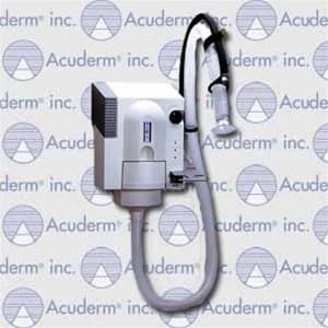 Acuderm AccuEvac 1 Smoke Evacuator - Evacuator Smoke AccuEvac 1 - Image 1