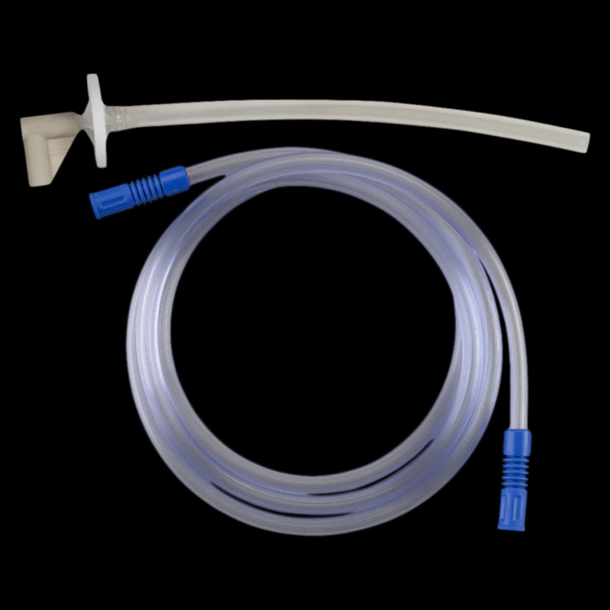 Drive Medical Suction Machine Filter with Tubing - Filter Suction w/Tubing - Image 1