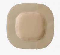 Coloplast Biatain Super Wound Dressing, Non-Adhesive, Highly Absorbent, 5" x 8", Each - Dressing Biatain Super Wound - Image 1