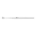 Knapp Retractor, Sharp 4-Prong, 5-1/4" Stainless Steel, Each - Retractor Knapp Sharp 4-Prong - Image 1