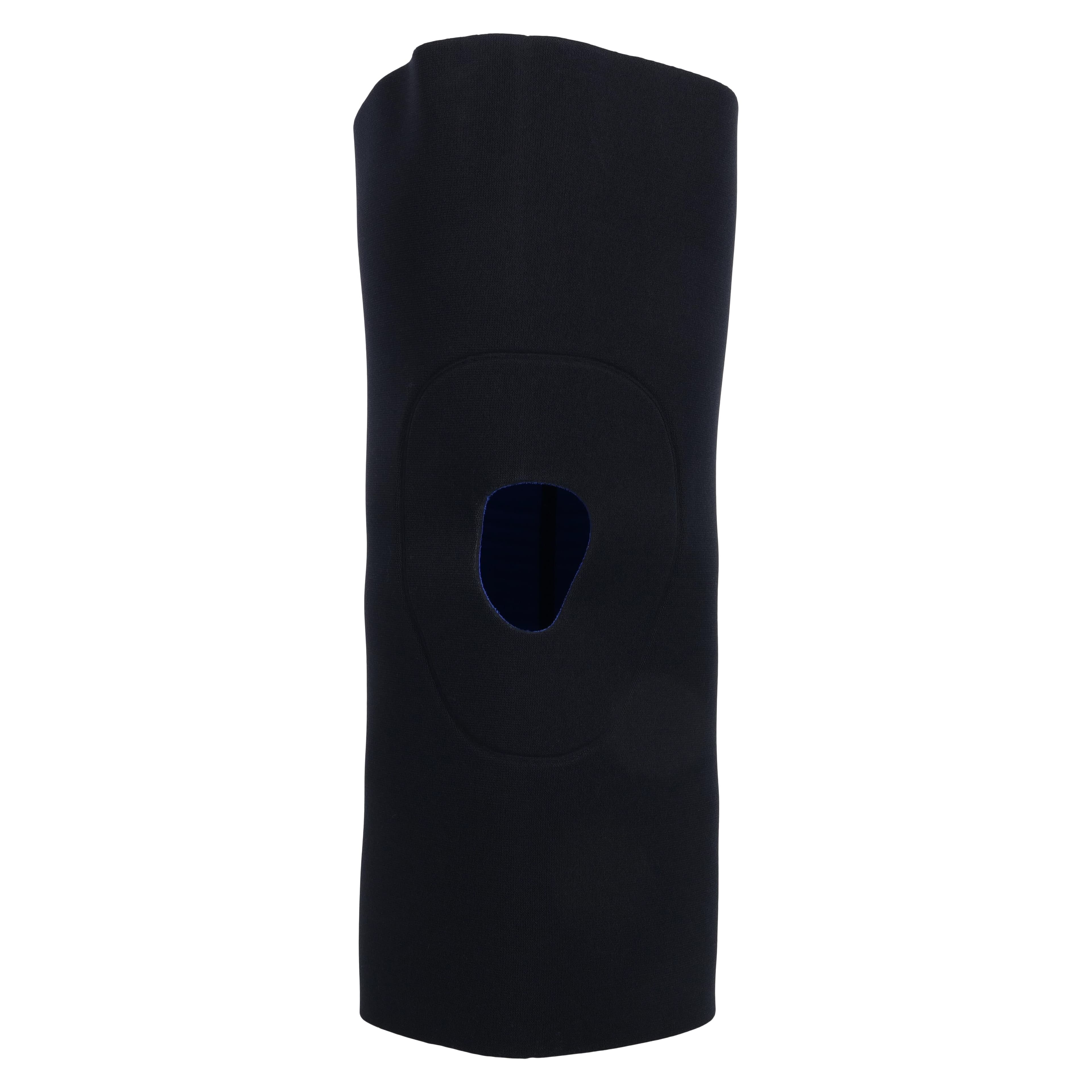 Ossur Form Fit Sleeve Knee Open Patella, Neoprene, Size Large (14.5-16") thumbnail 2