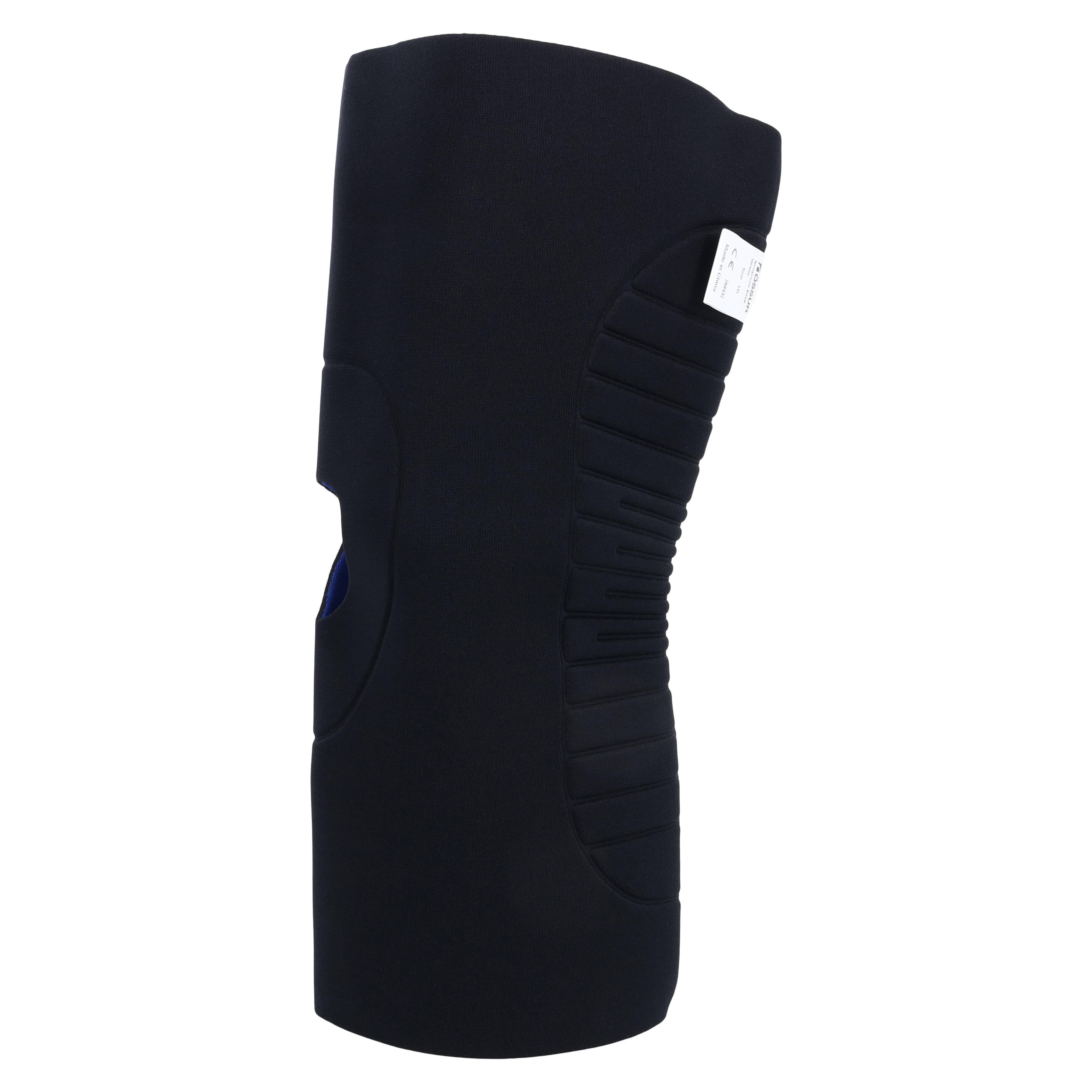 Ossur Form Fit Sleeve Knee Open Patella, Neoprene, Size Large (14.5-16") thumbnail 3