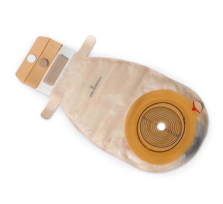 Life/form Ostomy Bag, Adult (Nasco Healthcare) - Bag Ostomy Life/Form Adult - Image 1