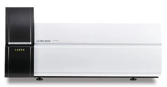 Shimadzu LCMS-8030 Detector Configuration - LCMS-8030 Detector Config - Image 1