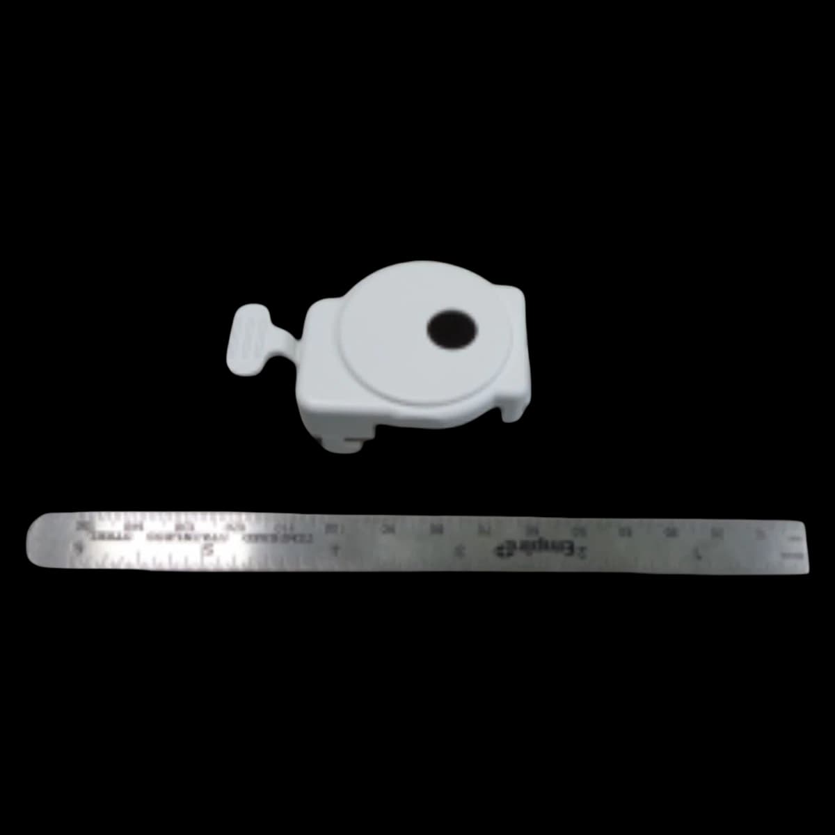 Medtest Dx Spotchem EZ Centrifuge Cover, 01KT0J08AGJT0NXTK9NMH259M4 - Cover Centrifuge Spotchem - Image 1