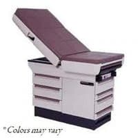 Graham-Field Replacement Top for 404 Table, Gray - Top Replacement f/404 Table - Image 1