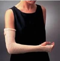 Orfit Classic Splint Sheet, Soft, 1/16" x 18" x 24" - Splint Sheet Orf Classic Soft - Image 1