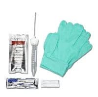 Medline Speci-Cath Catheter Tray, 10 Fr - Catheter Tray Speci-Cath M - Image 1