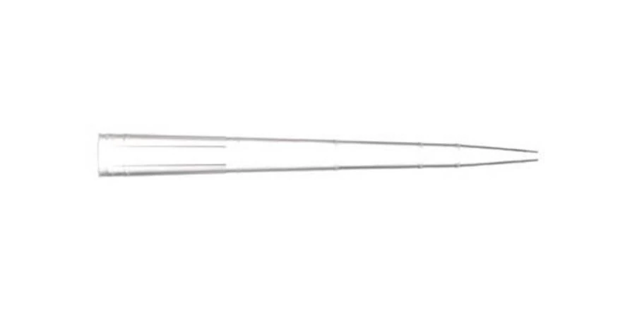 Fisherbrand SureOne Pipette Tips, 100-1250 µL, Graduated, Non-Sterile, Racked, 10 Racks of 96, 960 Tips/Package - Tip Pipette SureOne Rack 10x96 - Image 1