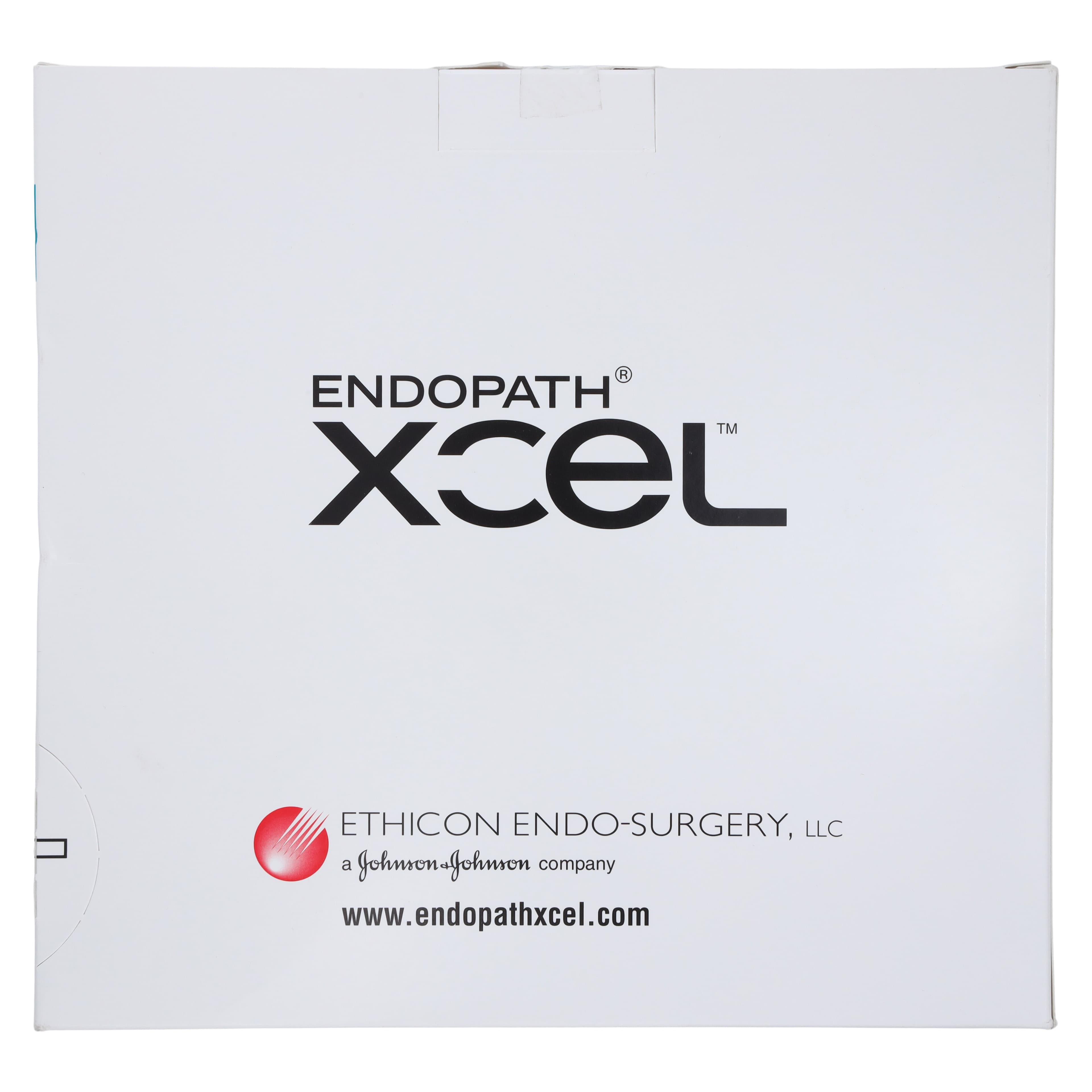 Endopath Xcel Access Trocar, Bladeless Stabilizing Sleeve, 11mm x 100mm thumbnail 5