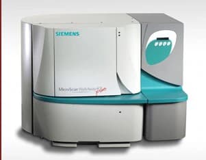 Beckman Coulter Walkaway Plus Custom Microbiology System - System Mcbl Walkaway Plus - Image 1