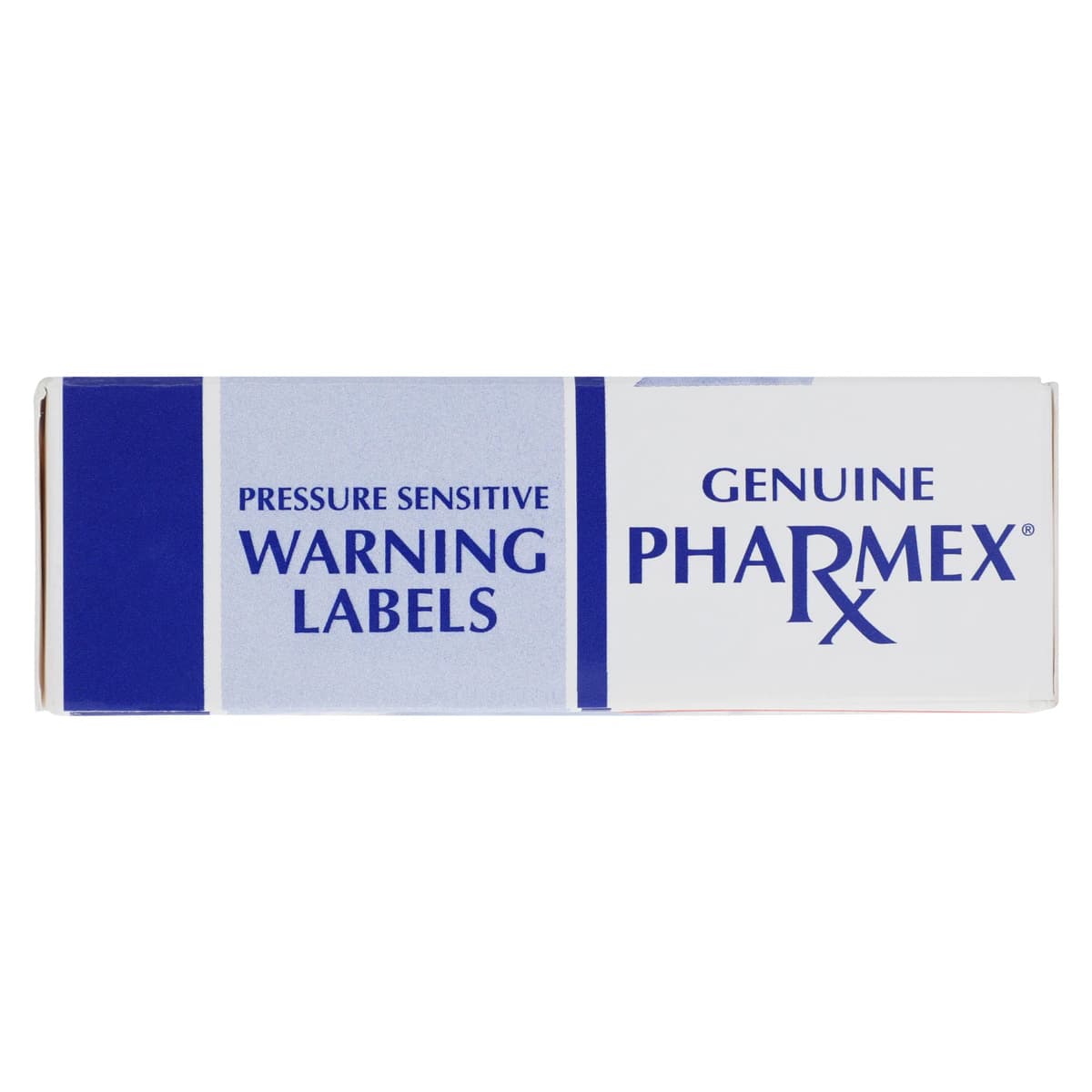 Precision Dynamics Look-Alike/Sound-Alike Communication Labels, Orange, 1-9/16" x 3/8", 2 Rolls/Box thumbnail 6