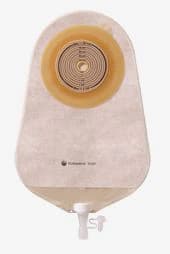 Coloplast Assura Convex Ostomy Pouch - Assura Pouch Convex - Image 1